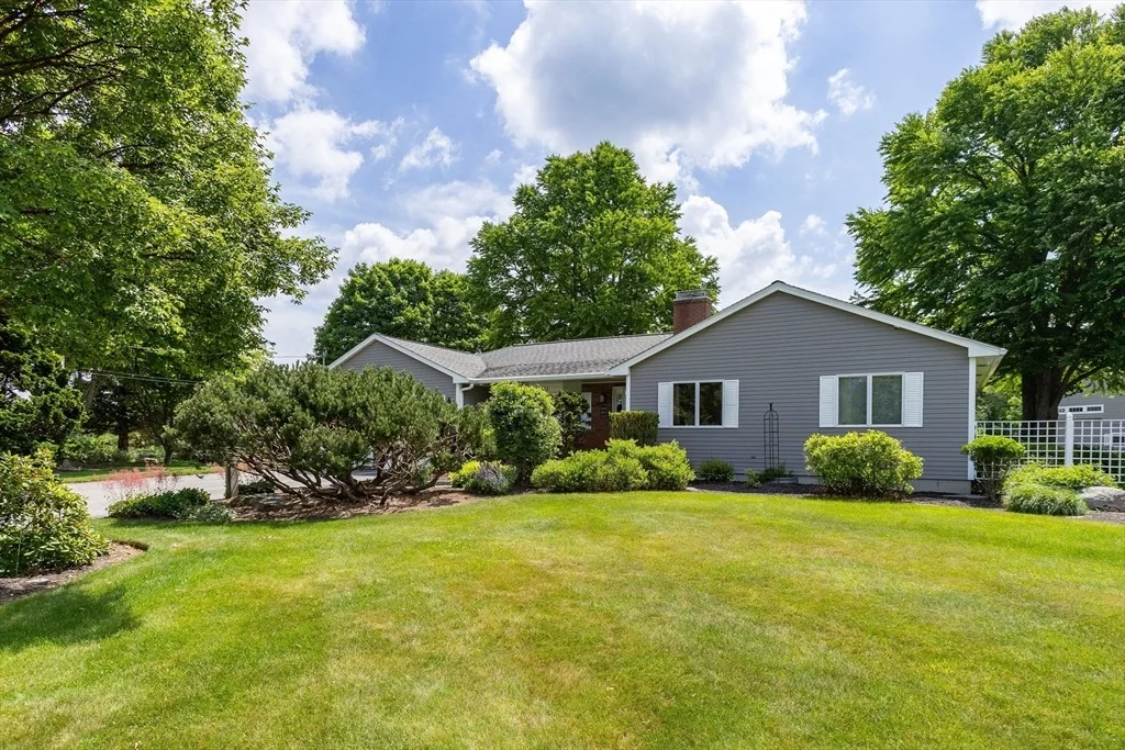 Photo of 31 Fort Hill Road