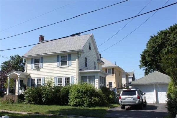 Photo of 56 Albion Rd