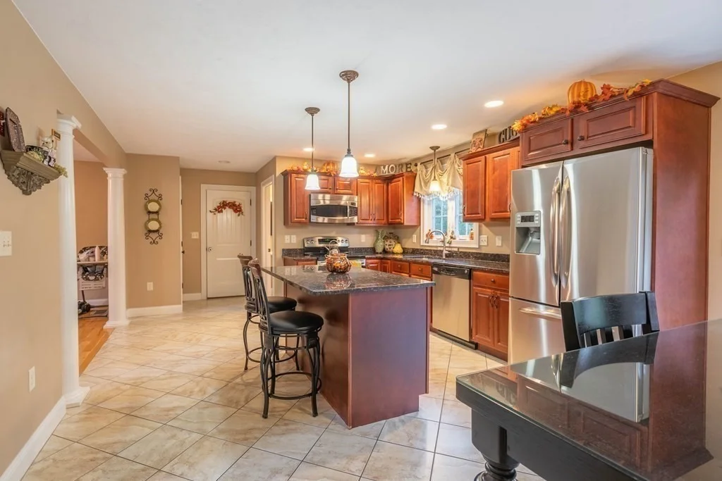Photo of 2 Camden Drive