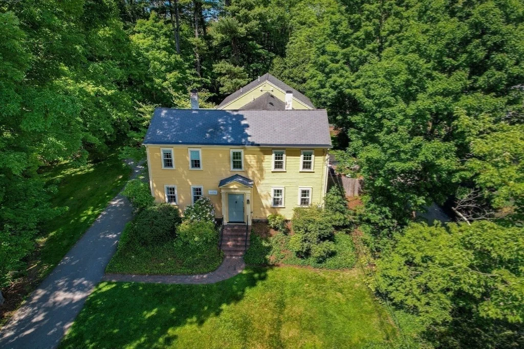 Photo of 33 Grove Street