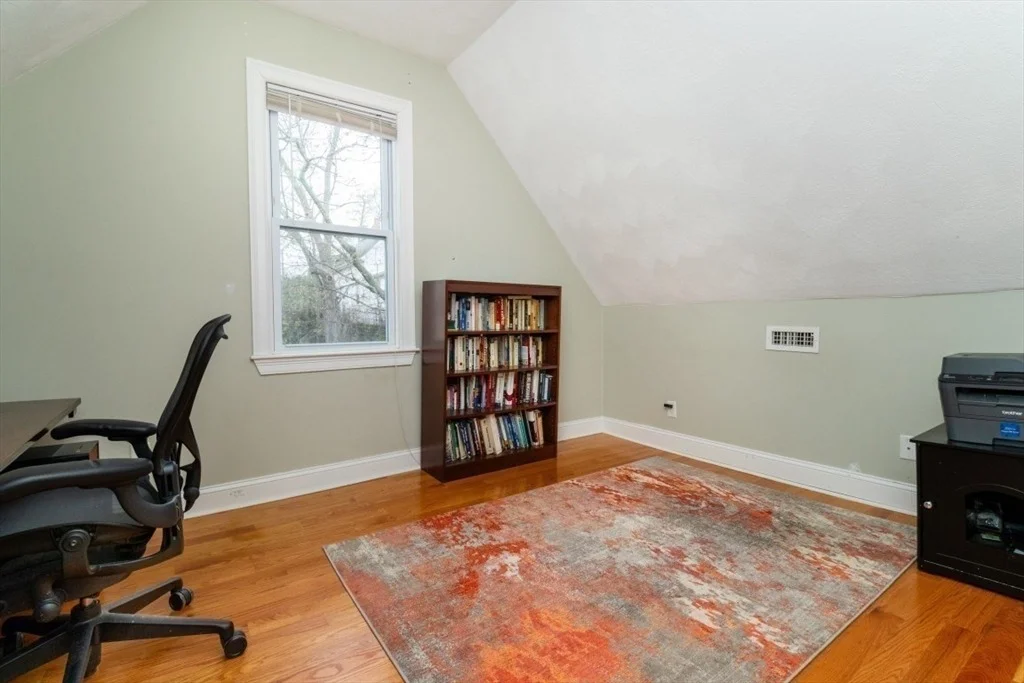 Photo of 19 Pine St.
