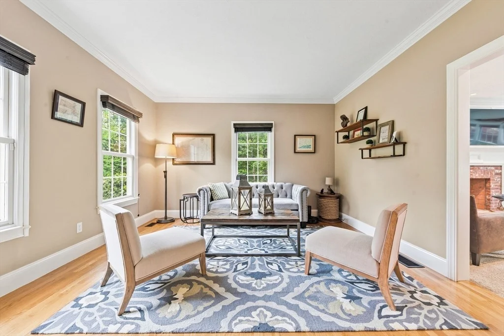 Photo of 3 Chiswell Rd