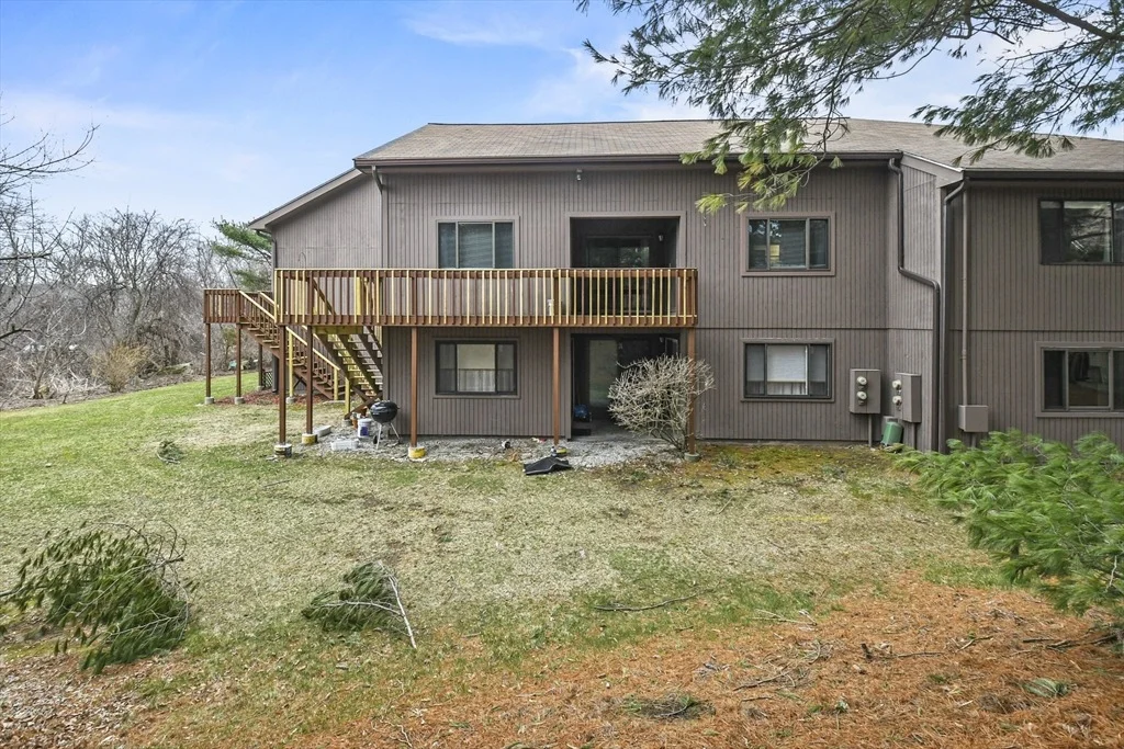 Photo of Unit 219 at 219 Trailside Way