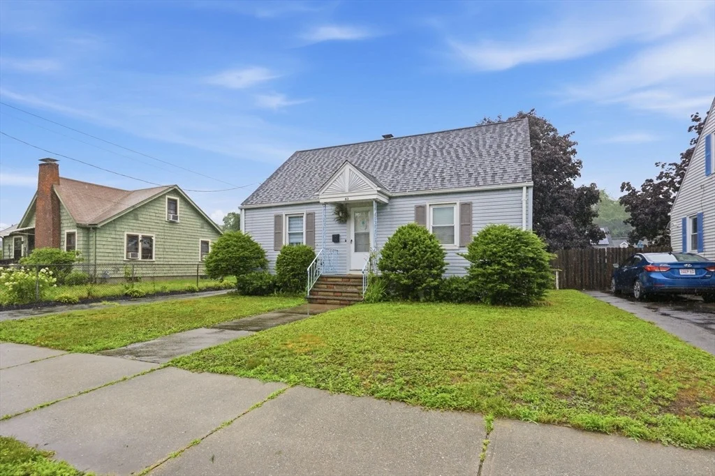 Photo of 63 Fordham St