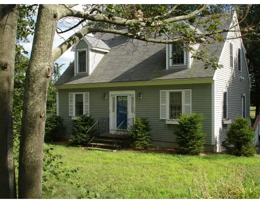 Photo of 159 King St