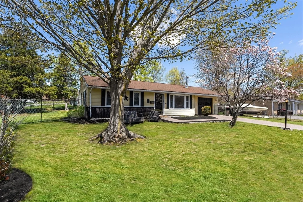 Photo of 11 Baldwin Road