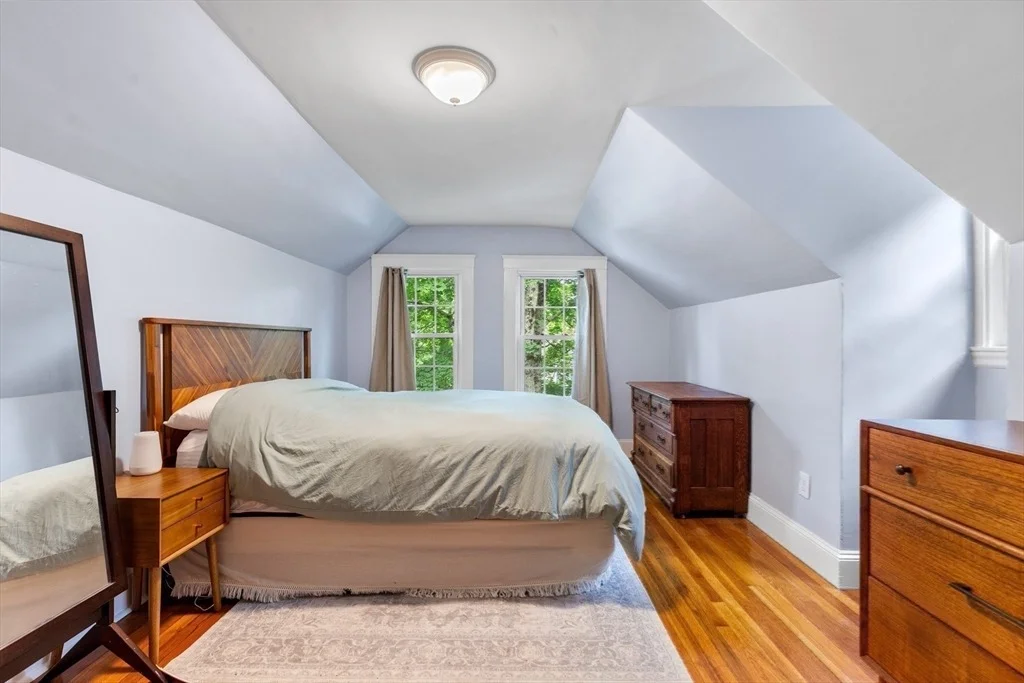 Photo of 304 Lowell Street