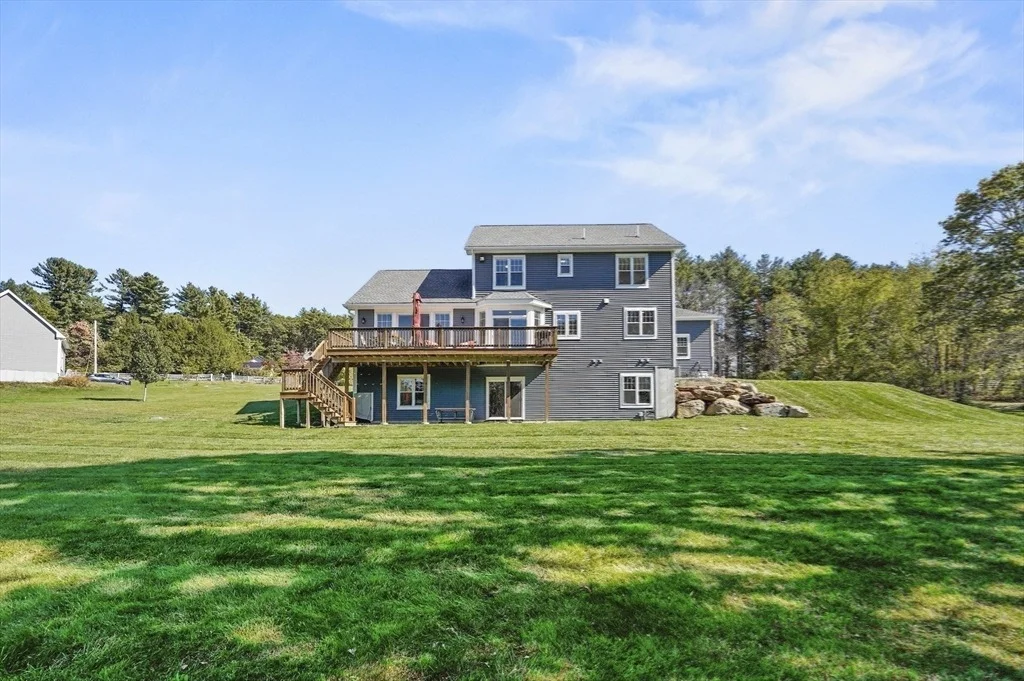 Photo of 112 Nourse Rd