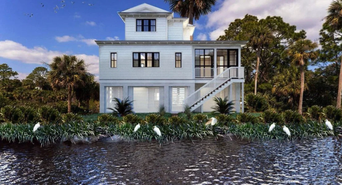 Photo of 182 George Washington Boulevard