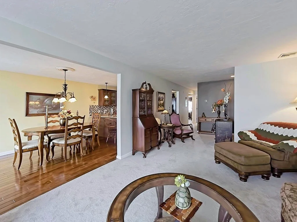 Photo of Unit 1205 at 700 Shore Dr