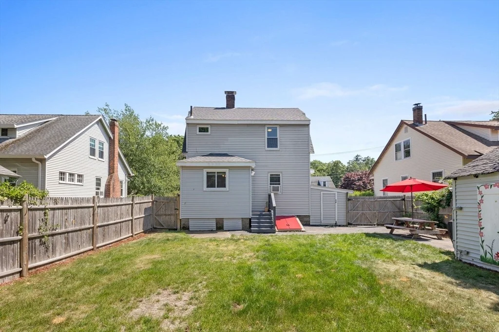Photo of 7 Hanson Street