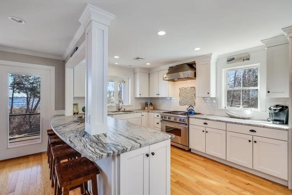 Photo of 4 Georges Rock Road