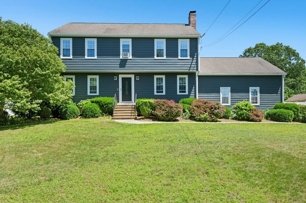 Photo of 3 Bellingham Rd