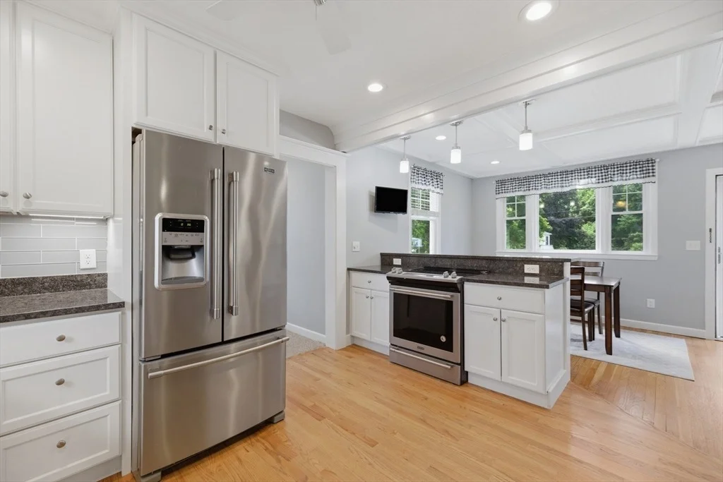 Photo of 5 Vine St