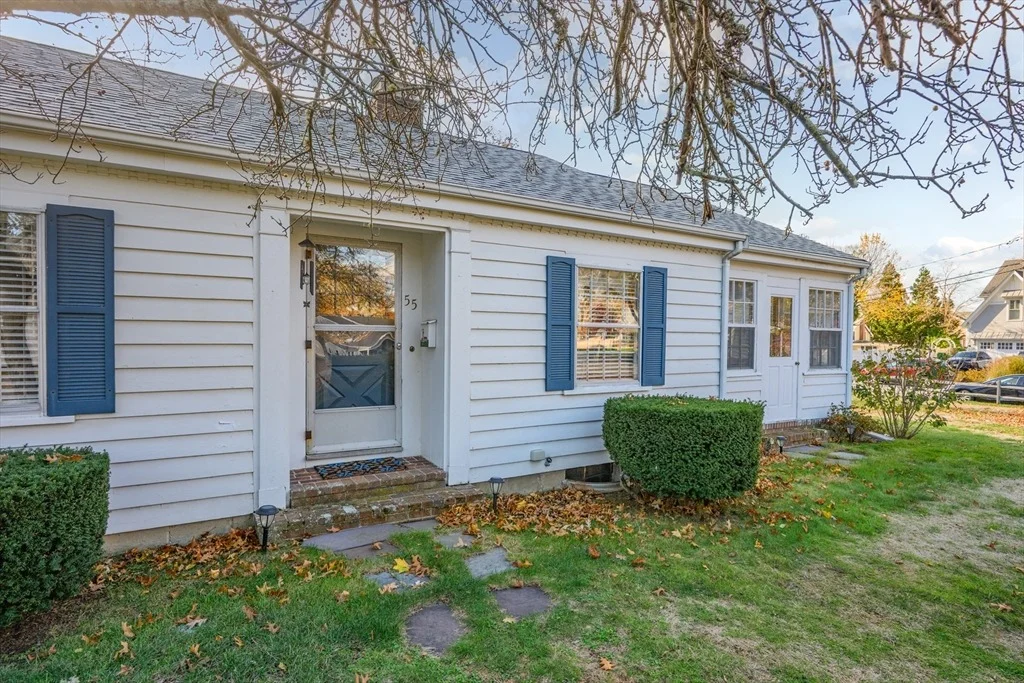 Photo of 55 Jericho Path