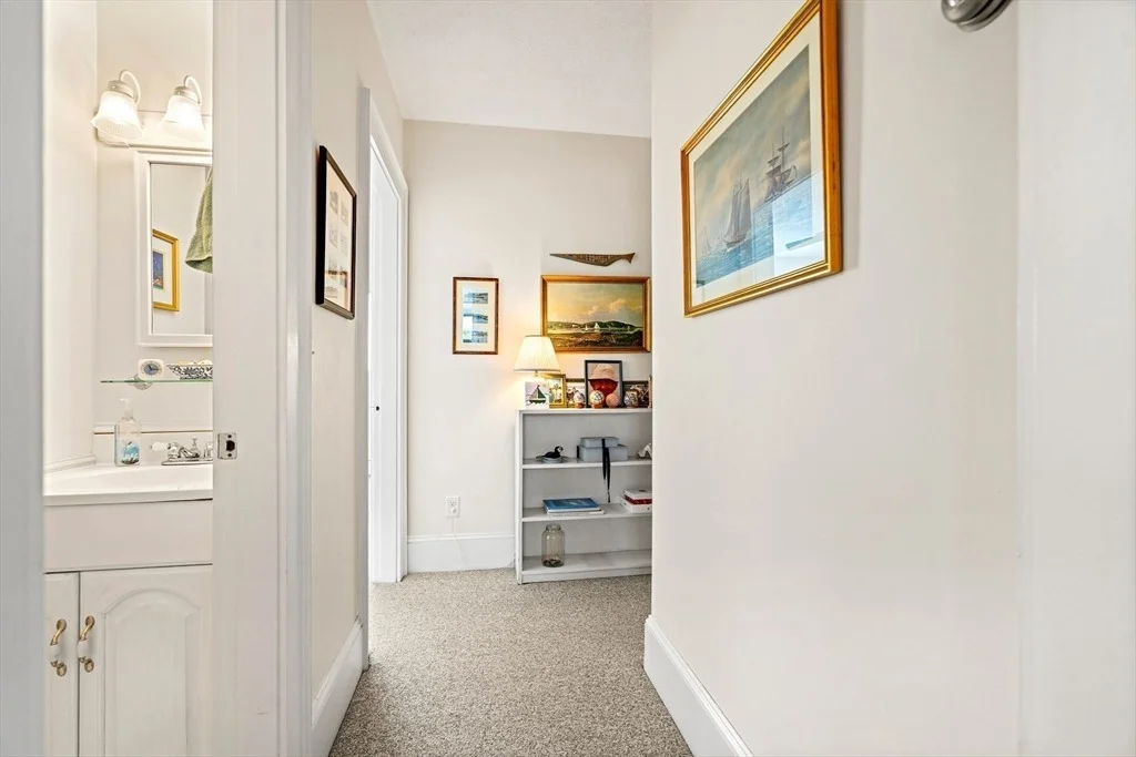 Photo of Unit 3 at 60 Gregory