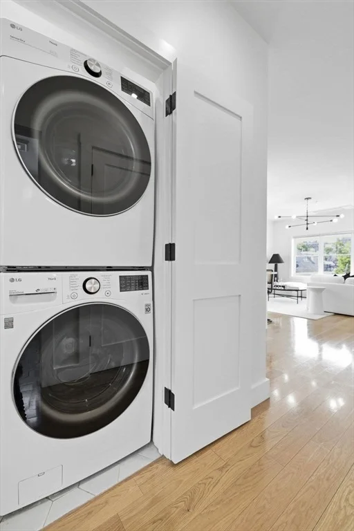 Photo of Unit 3 at 87 Madison Ave