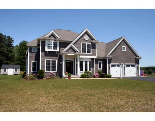 Photo of 11 Pine Acres Dr.