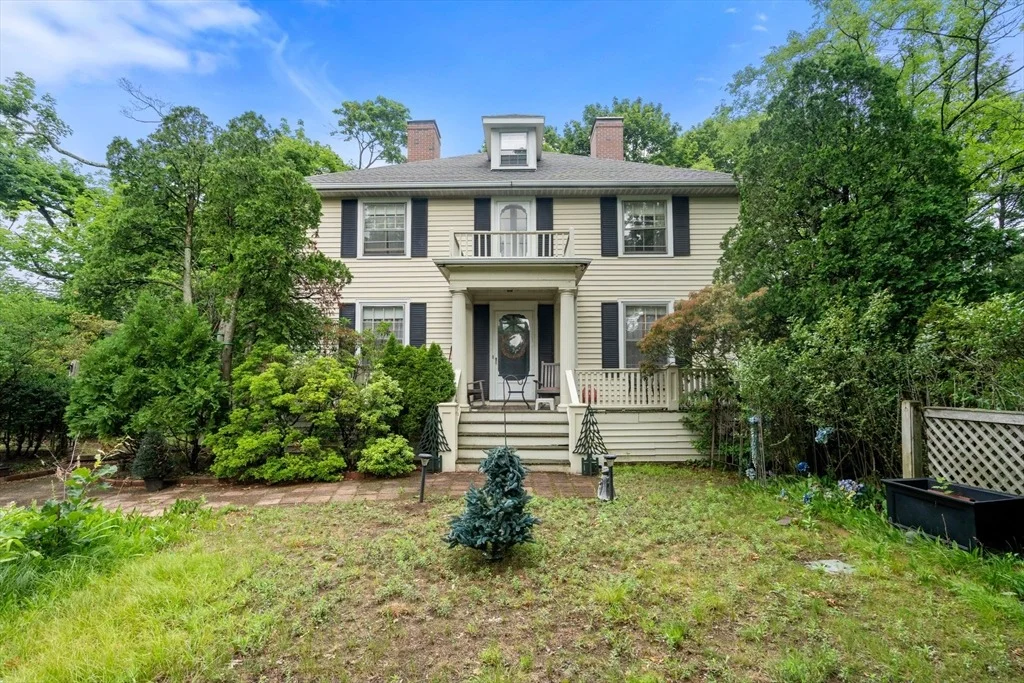 Photo of 7 Park Cir