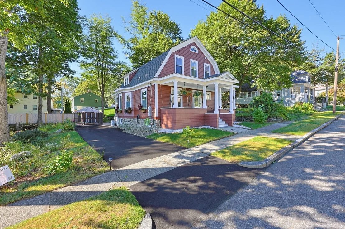 Photo of 23 Tallawanda Dr.
