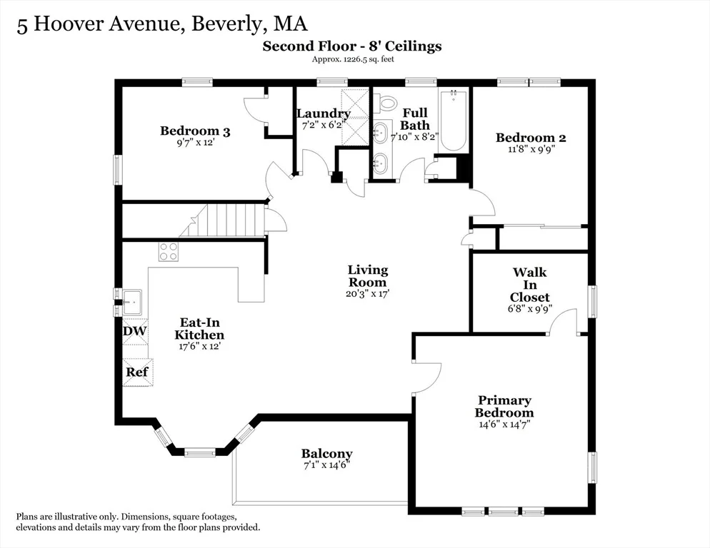 Photo of 5 Hoover Ave