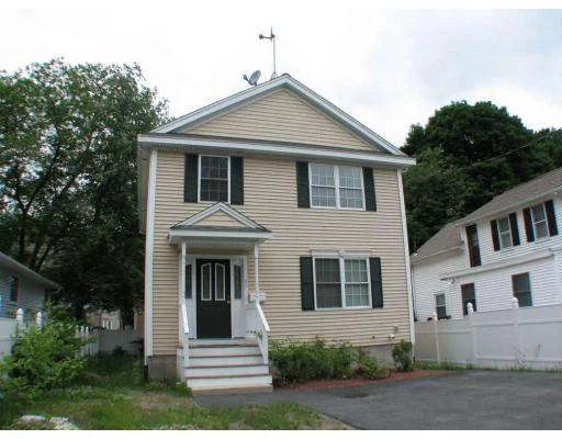 Photo of 87 Bowdoin Ave
