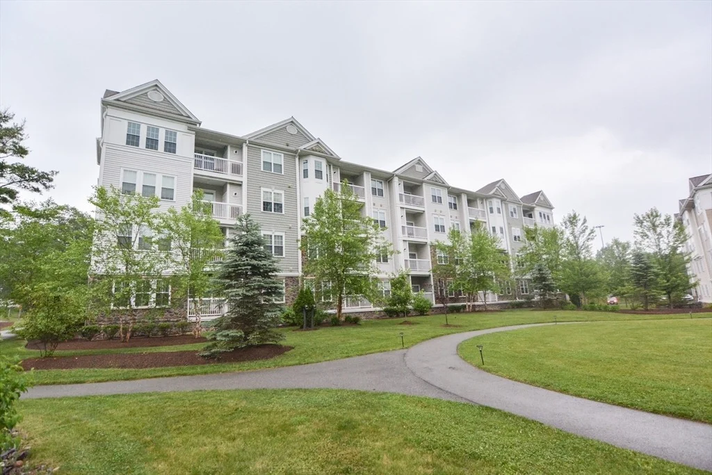 Photo of Unit 2003 at 62 Abigail Way