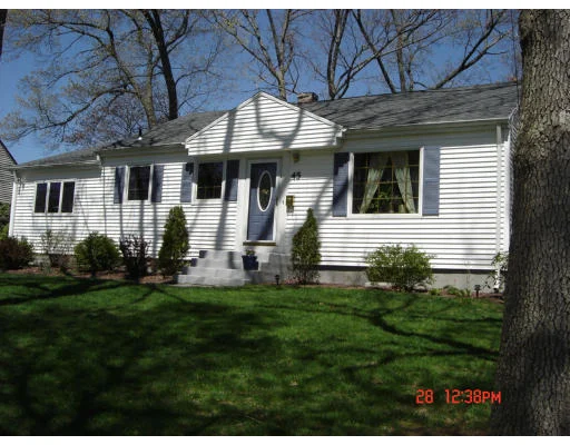 Photo of 45 Fairway Dr