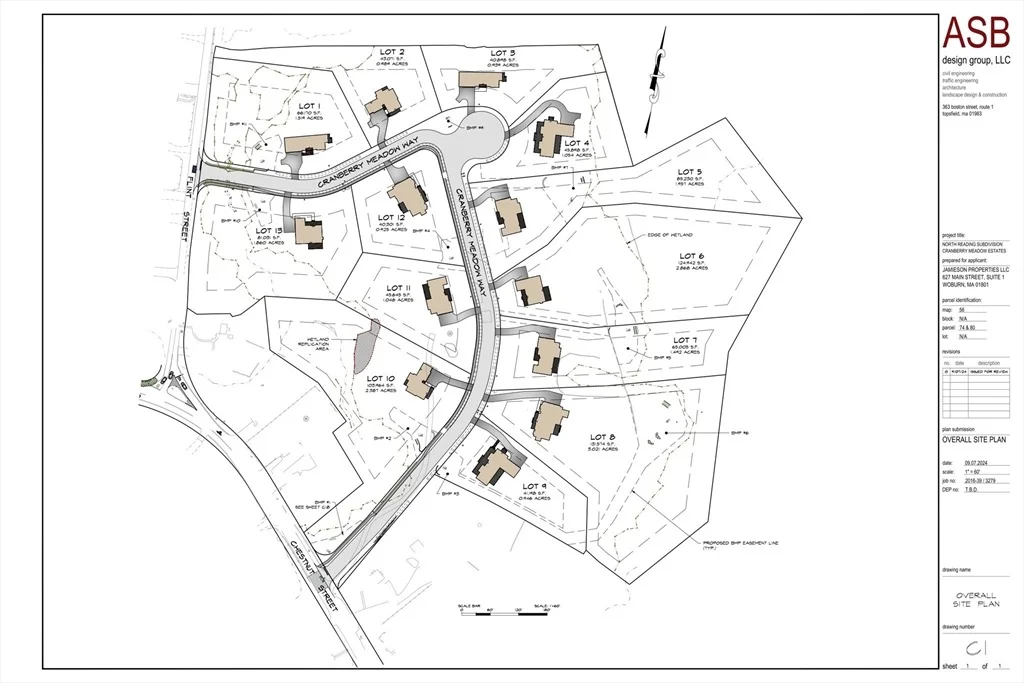 Photo of Lot 8 Cranberry Meadow Way