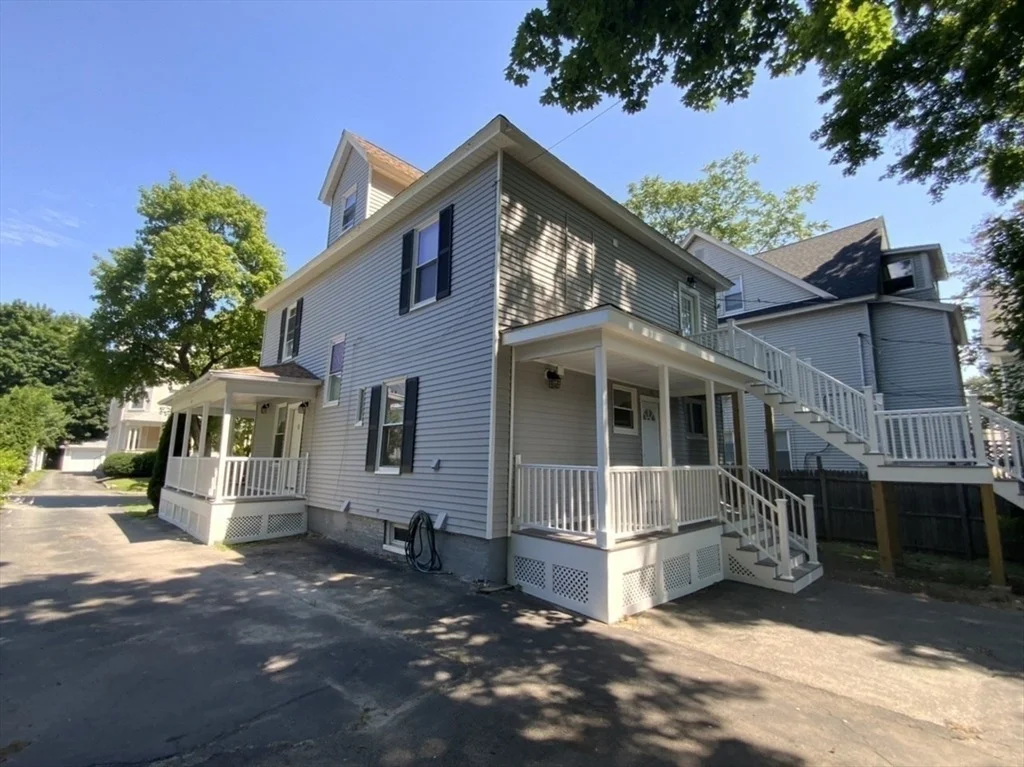 Photo of 5 Ferdinand St
