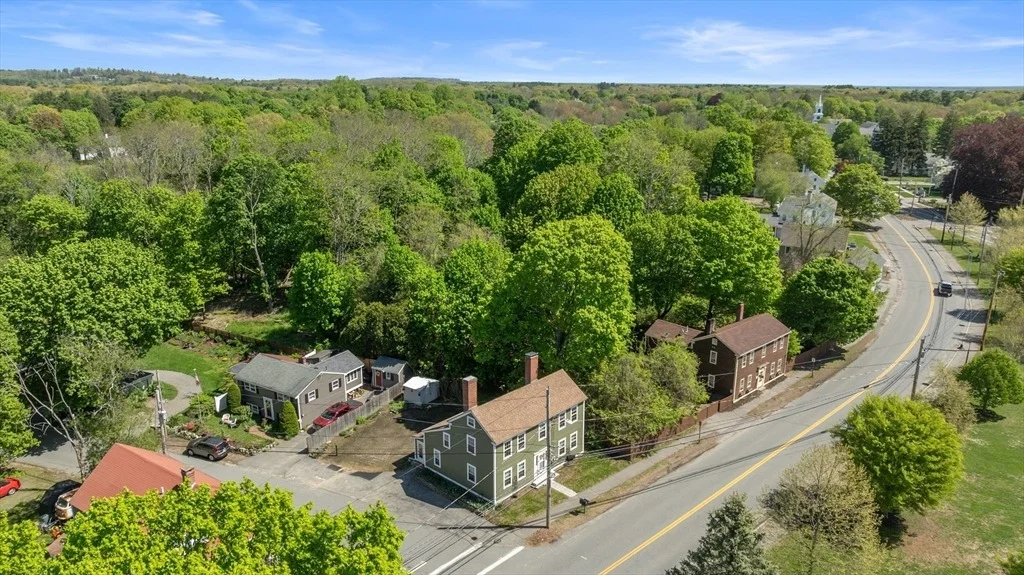 Photo of 25 Summer St