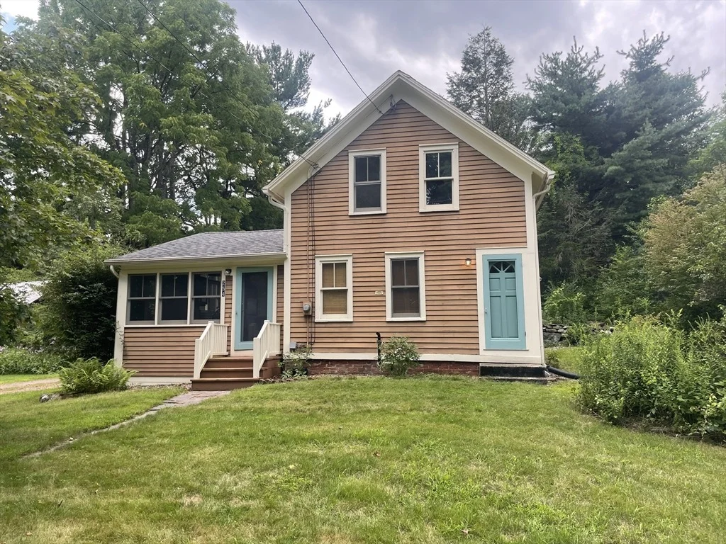 Photo of 254 Spring St