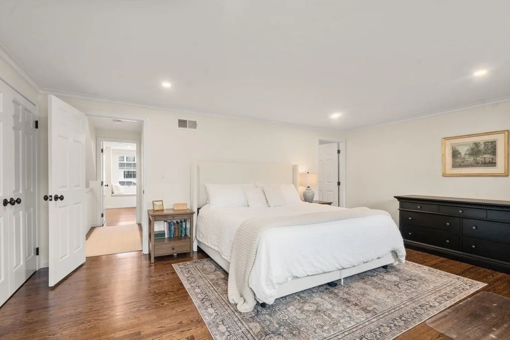 Photo of Unit 16 at 16 Wiswall Circle