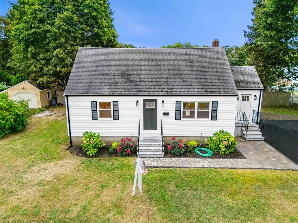 Photo of 7 Morgan Rd