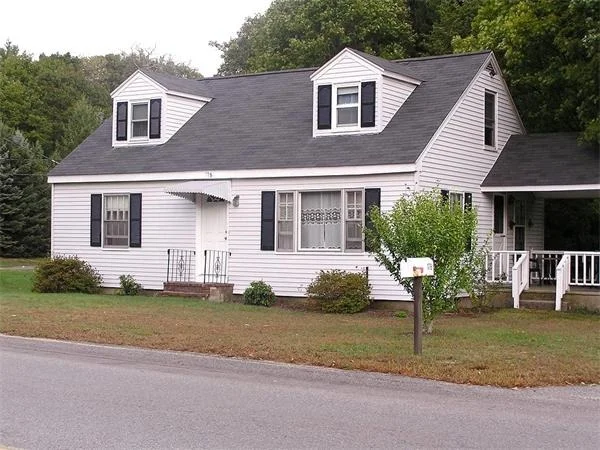 Photo of 178 Center Street