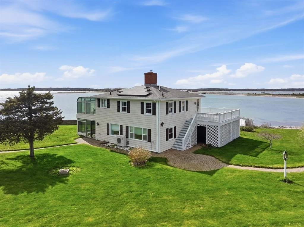 Photo of 36 Alder Street