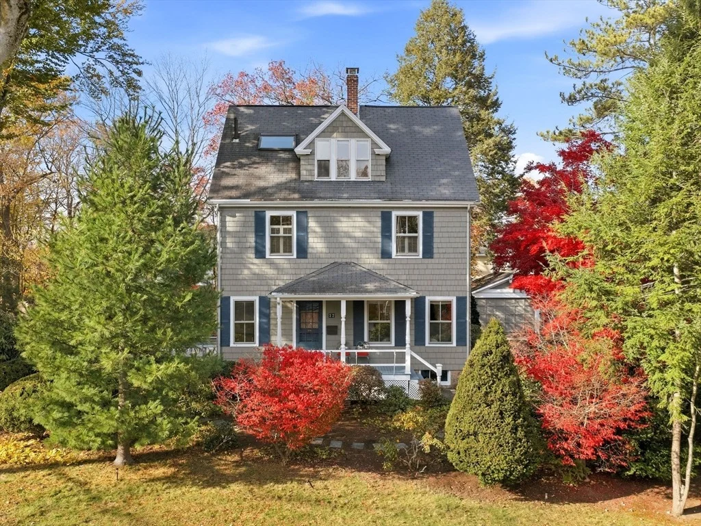 Photo of 32 Donizetti St