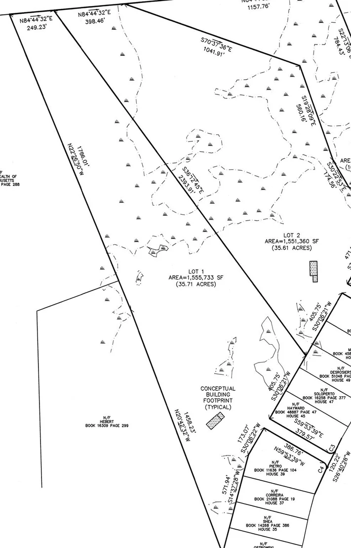 Photo of Lot 1 Smith Road