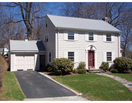 Photo of 120 Monadnock Rd