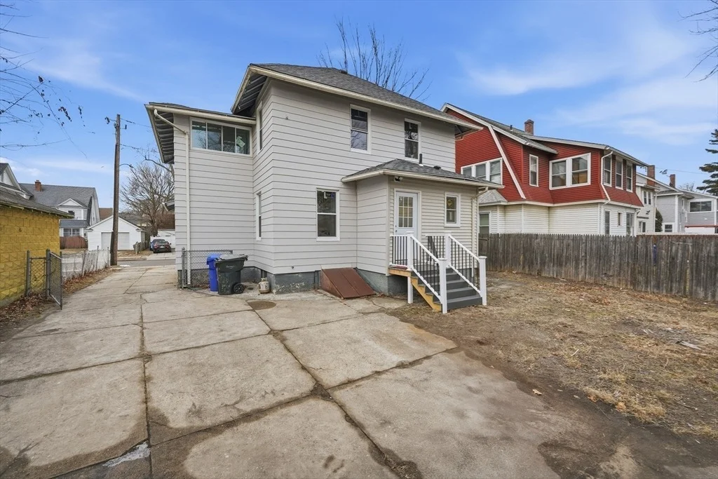 Photo of 11 Herman St