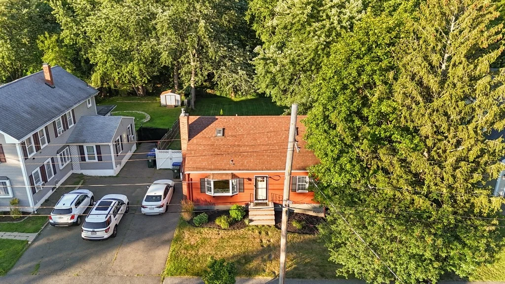 Photo of 28 Lawrence Street