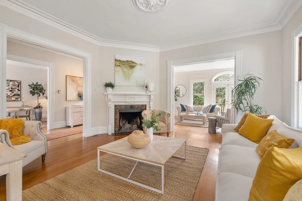Photo of 36 Lancaster Street