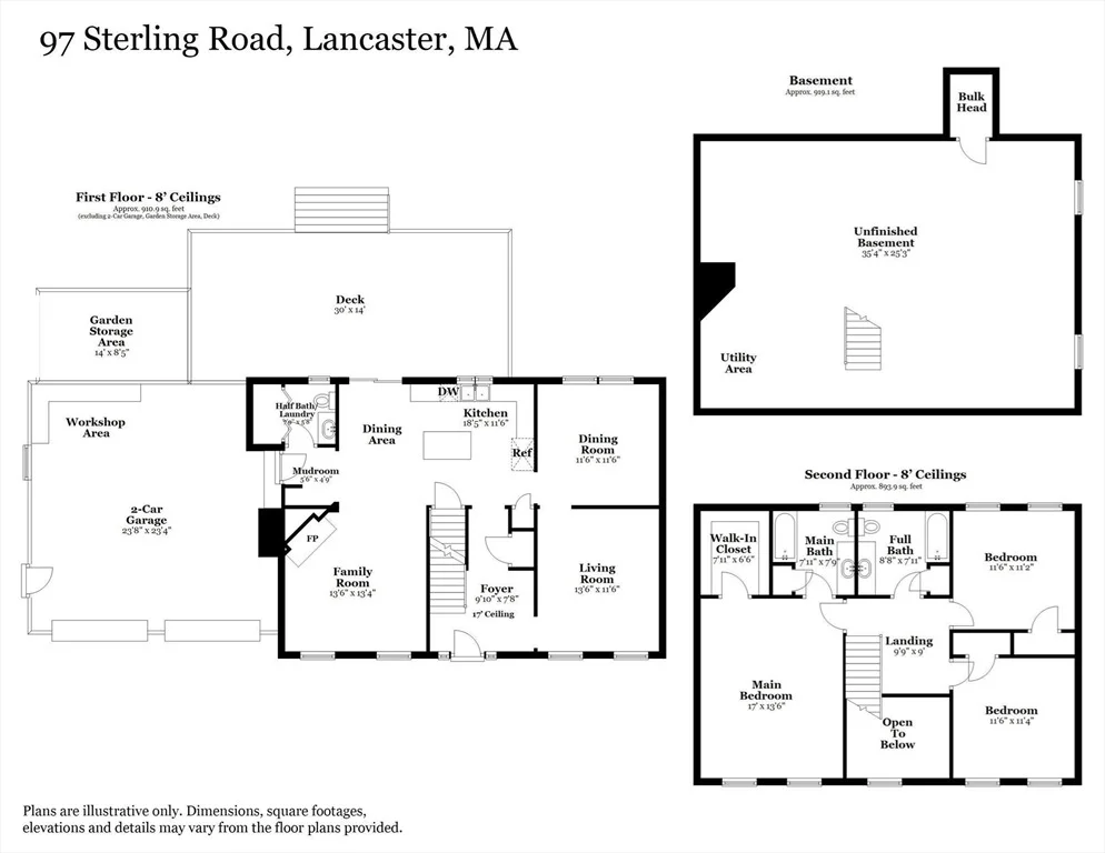 Photo of 97 Sterling Street