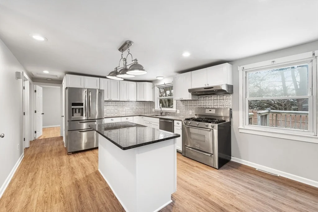 Photo of 126 Fair Oak Rd