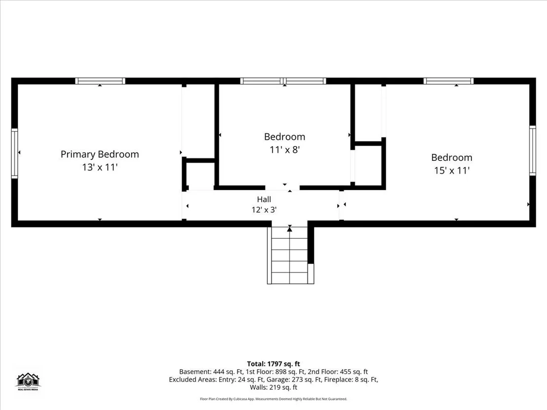 Photo of 38 Fruit St
