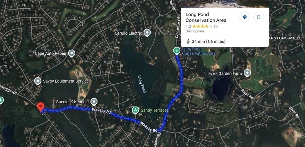 Photo of 7 Santuit Pond Rd