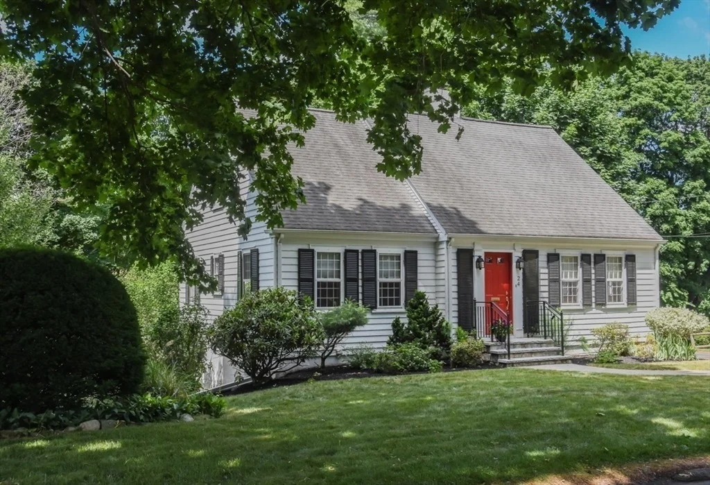 Photo of 24 Bellevue Road