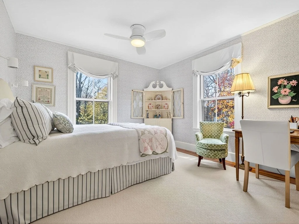 Photo of 32 Donizetti St