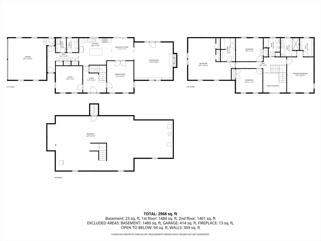 Photo of 121 Hampstead Way