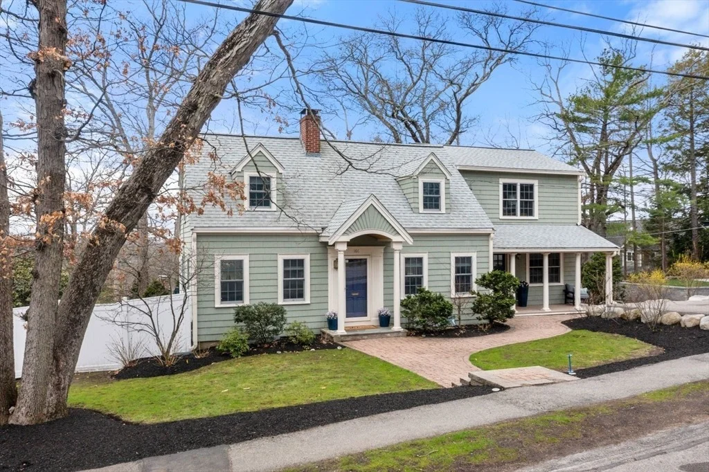Photo of 166 Hillcrest Road